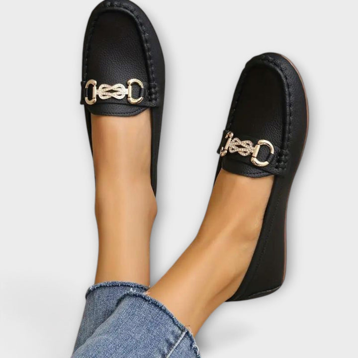 Nadine - Stylish Loafers