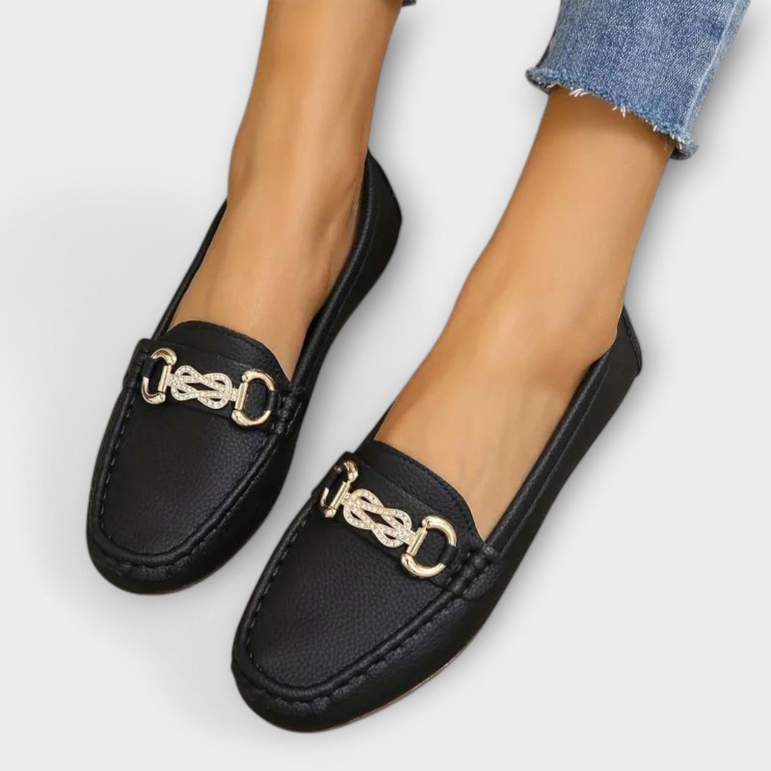 Nadine - Stylish Loafers