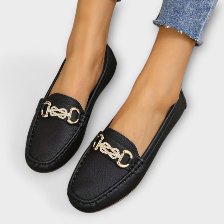 Nadine - Stylish Loafers