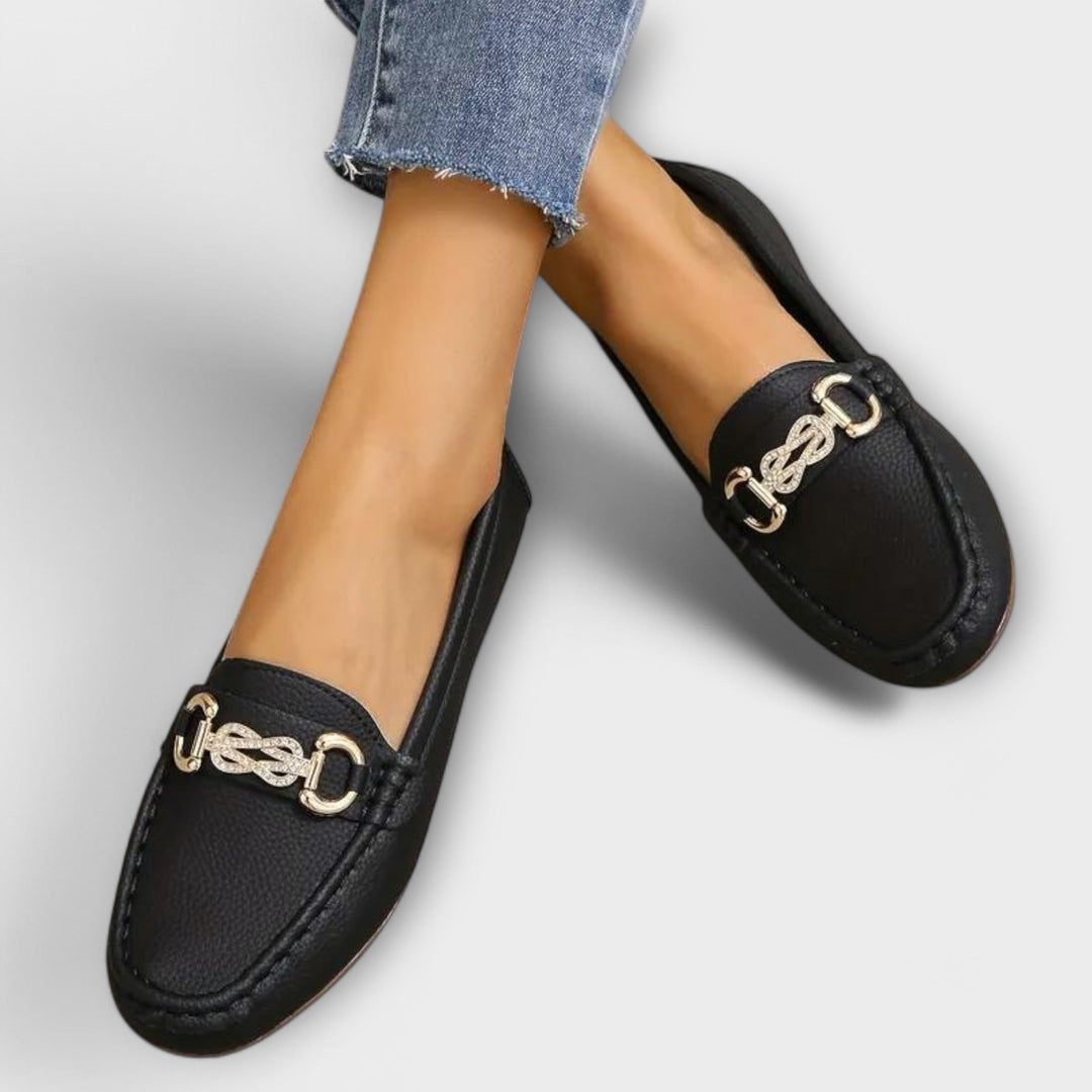Nadine - Stylish Loafers
