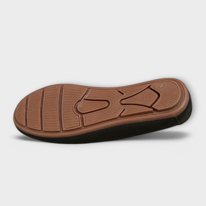 Nadine - Stylish Loafers