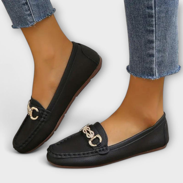 Nadine - Stylish Loafers