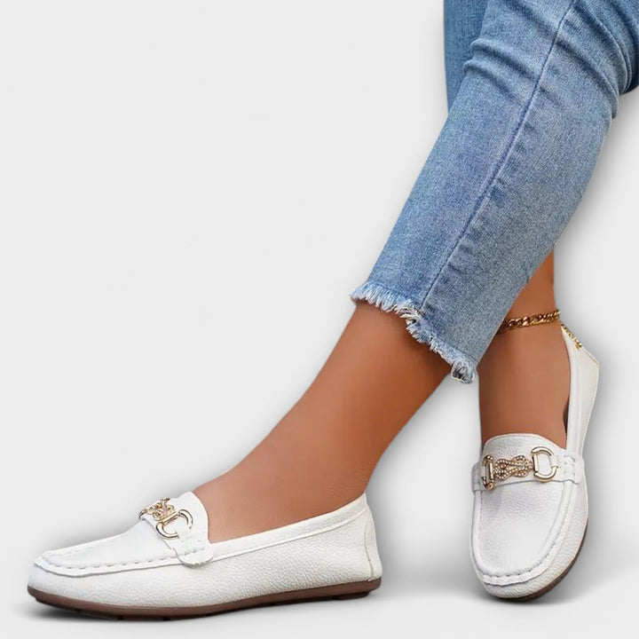 Nadine - Stylish Loafers