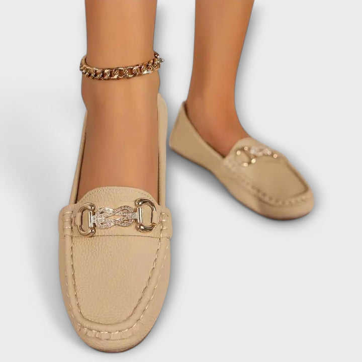 Nadine - Stylish Loafers