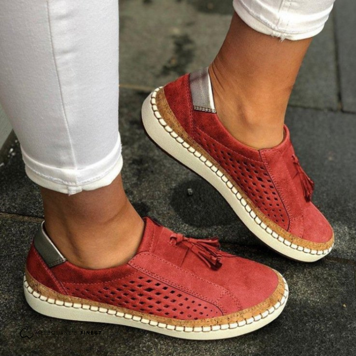 Liora - Orthopedic Slip-Ons