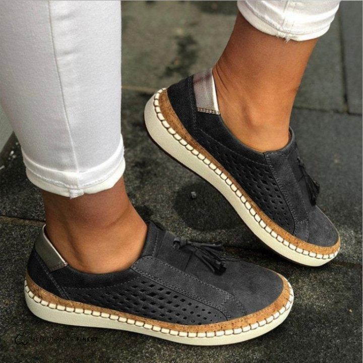Liora - Orthopedic Slip-Ons