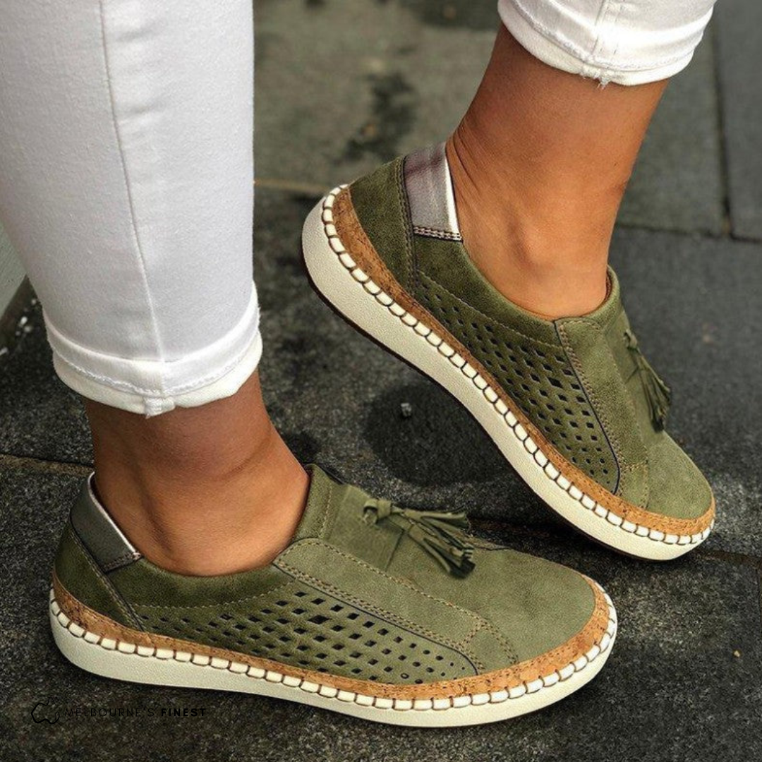 Liora - Orthopedic Slip-Ons
