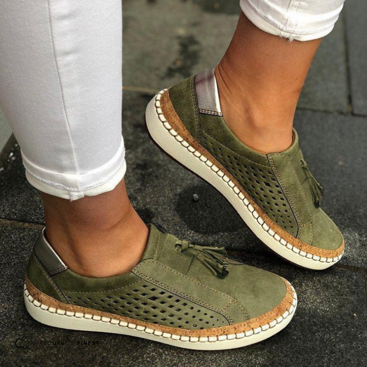 Liora - Orthopedic Slip-Ons
