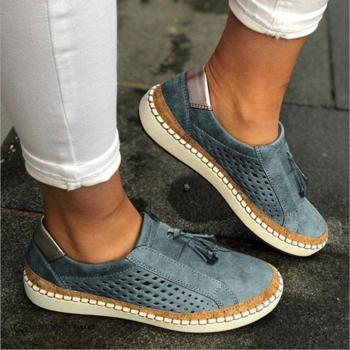 Liora - Orthopedic Slip-Ons