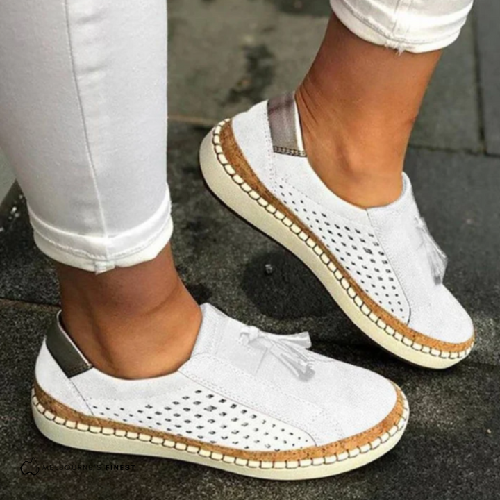 Liora - Orthopedic Slip-Ons