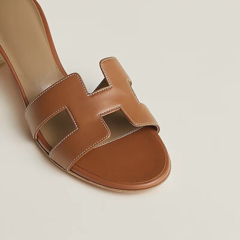 Anthea - Elegant Sandals