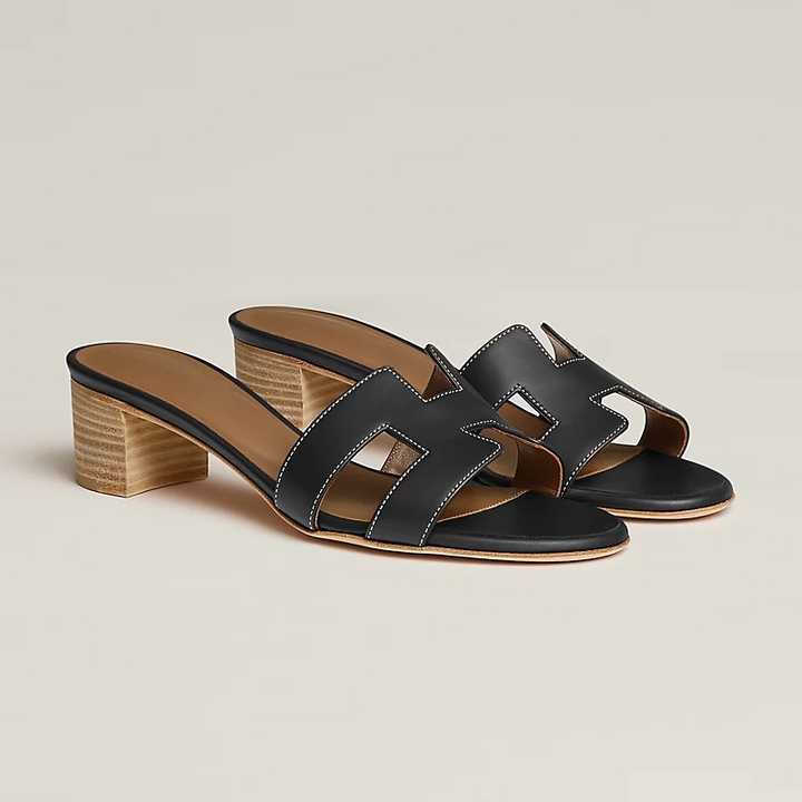 Anthea - Elegant Sandals