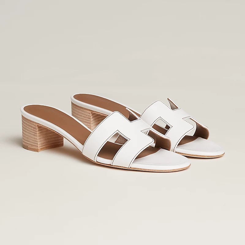 Anthea - Elegant Sandals