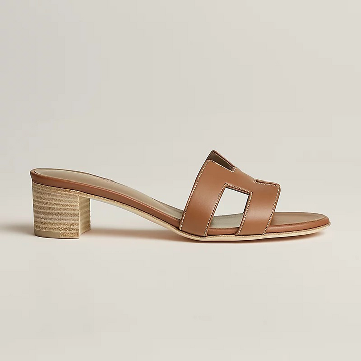 Anthea - Elegant Sandals