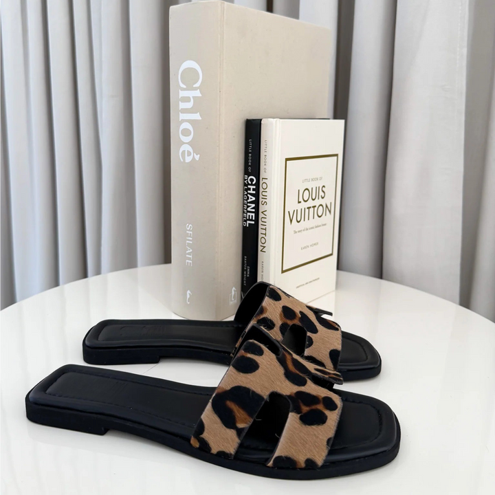 Evelina - Limited Edition Sandals