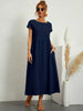 Marine blue