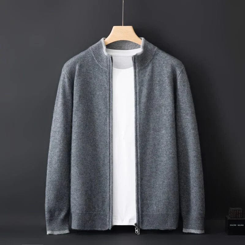 Flem - Cashmere jacket