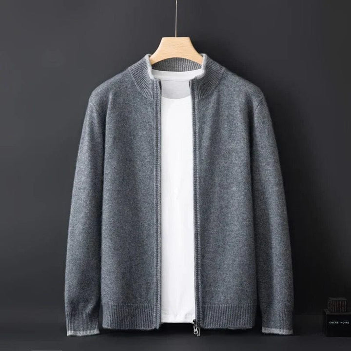 Flem - Cashmere jacket