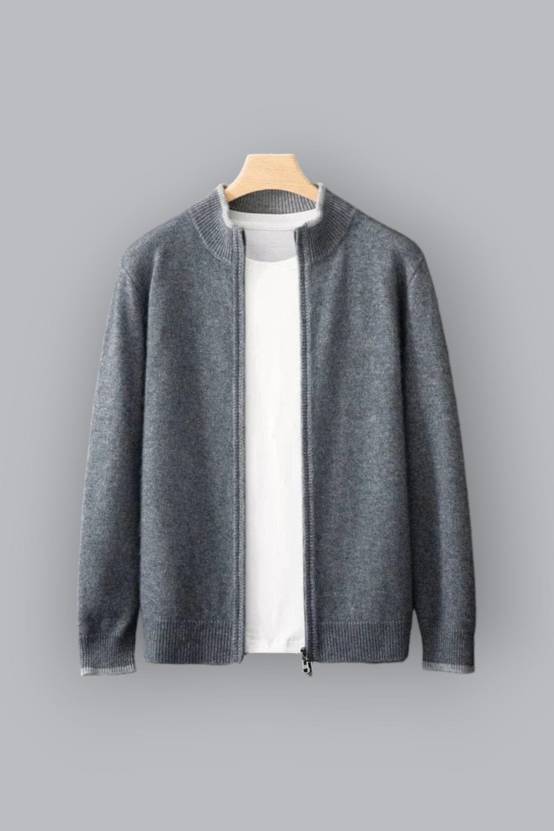 Flem - Cashmere jacket
