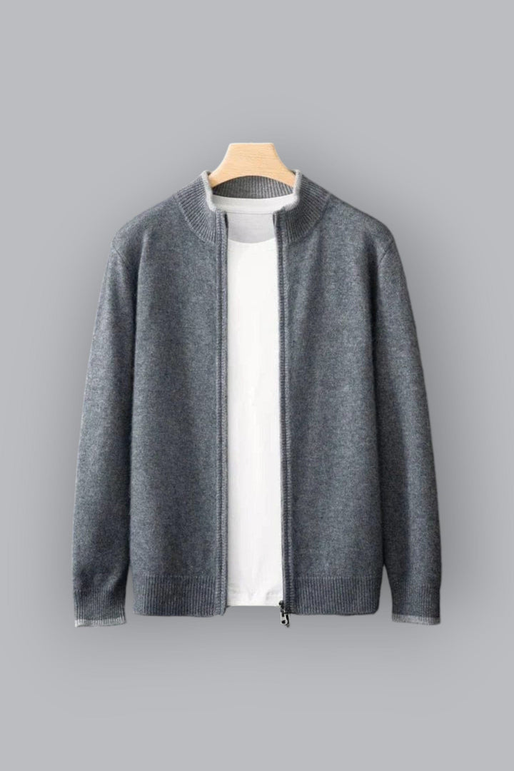 Flem - Cashmere jacket
