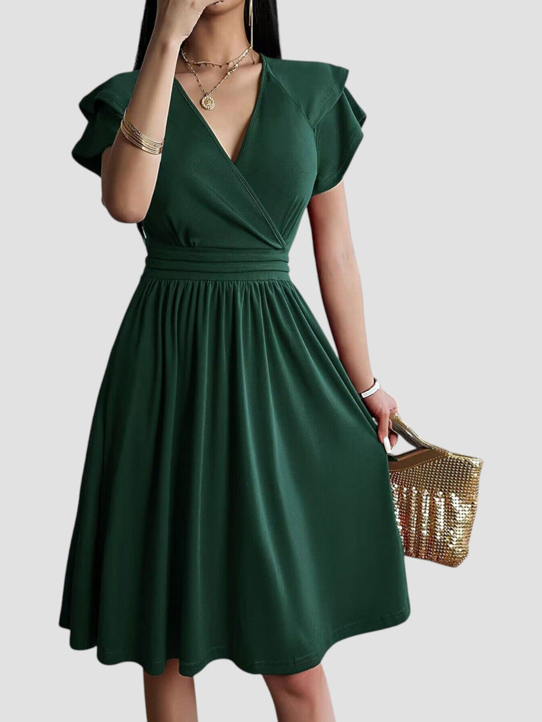 Lunara - Dress