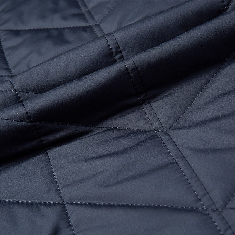 Alfa - High-Collar Winter Jacket