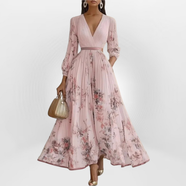 Nerola - Maxi Dress