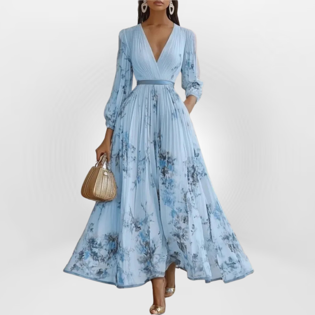 Nerola - Maxi Dress