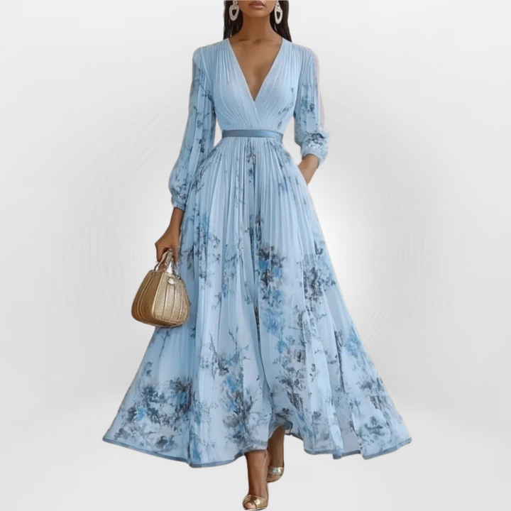 Nerola - Maxi Dress