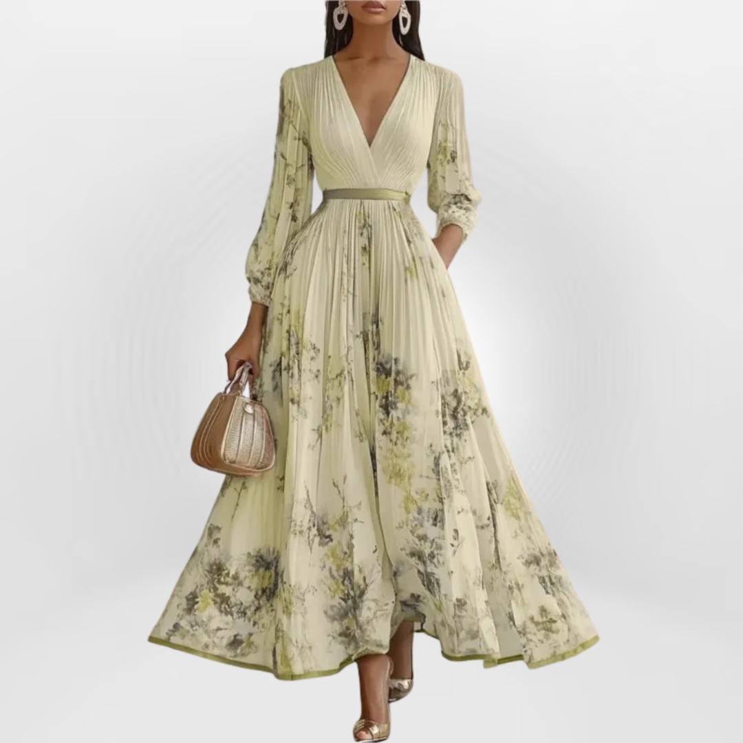 Nerola - Maxi Dress