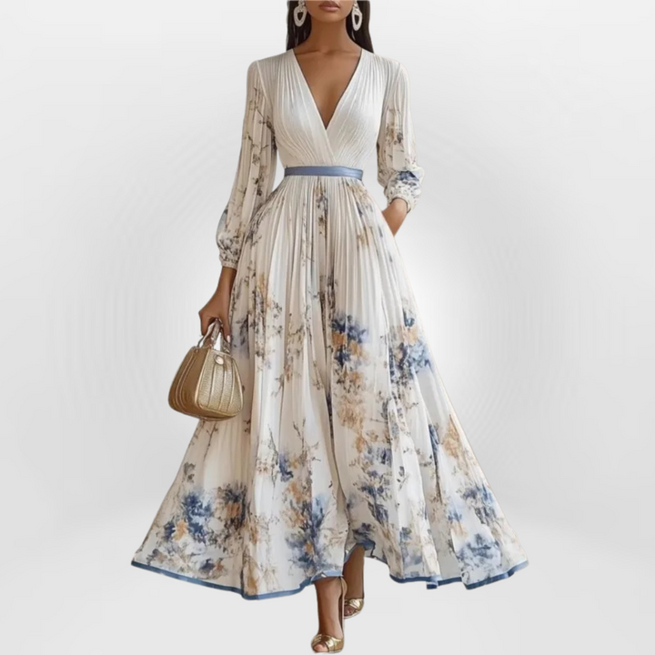 Nerola - Maxi Dress