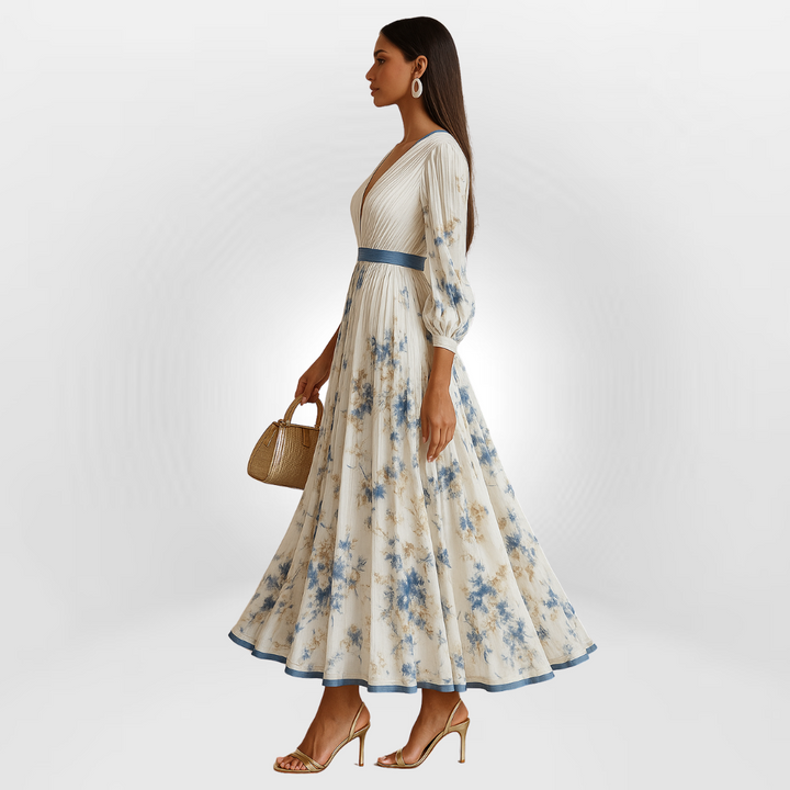 Nerola - Maxi Dress