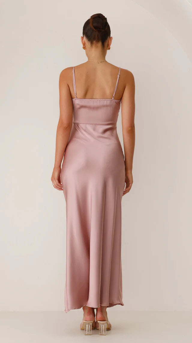 Seraphelle - Maxi dress