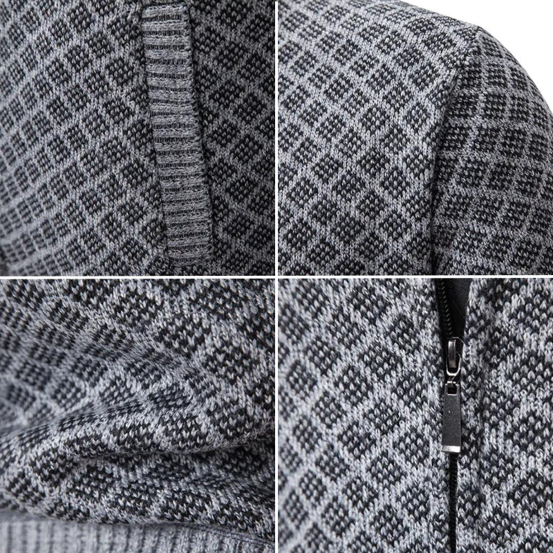Maatsen - Elegant jacket