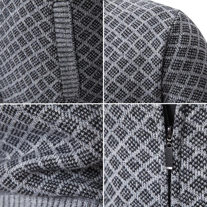 Maatsen - Elegant jacket