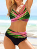 Green/Pink