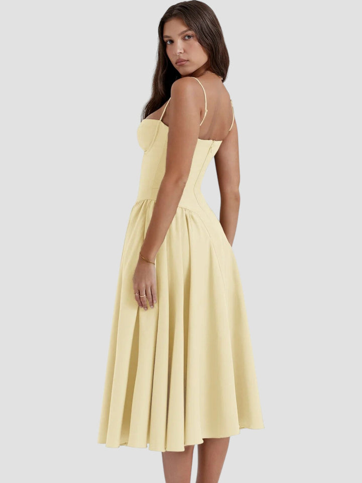 Florinthe - Dress