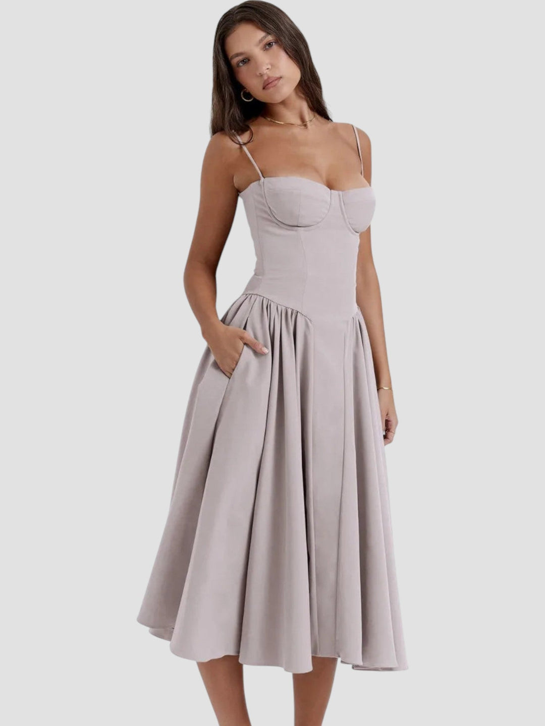 Florinthe - Dress
