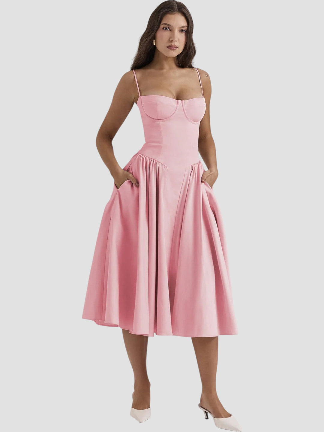 Florinthe - Dress