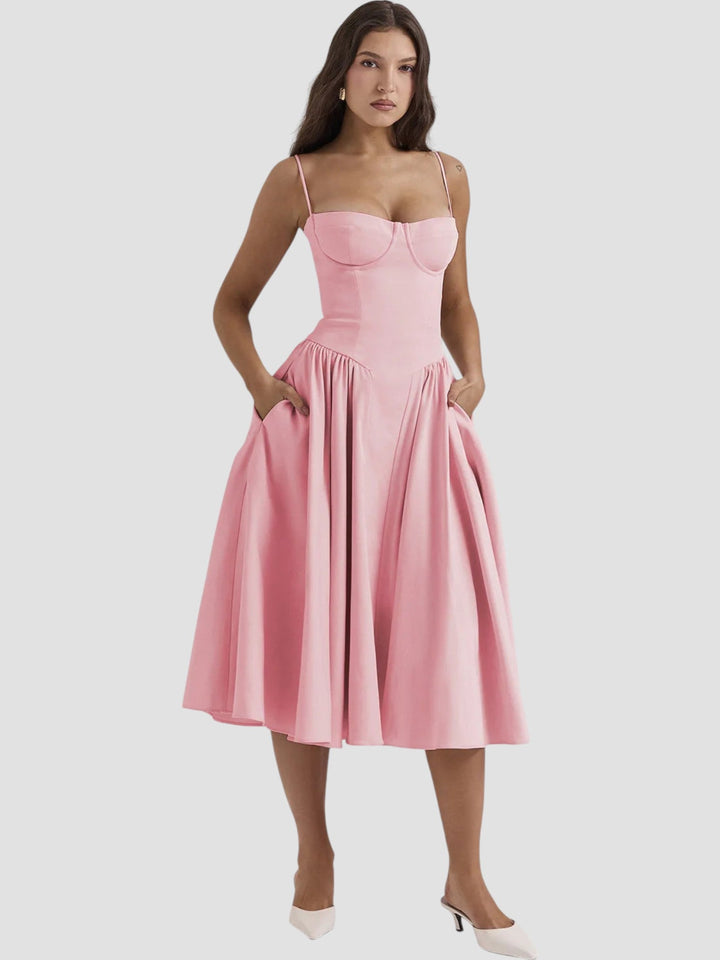 Florinthe - Dress