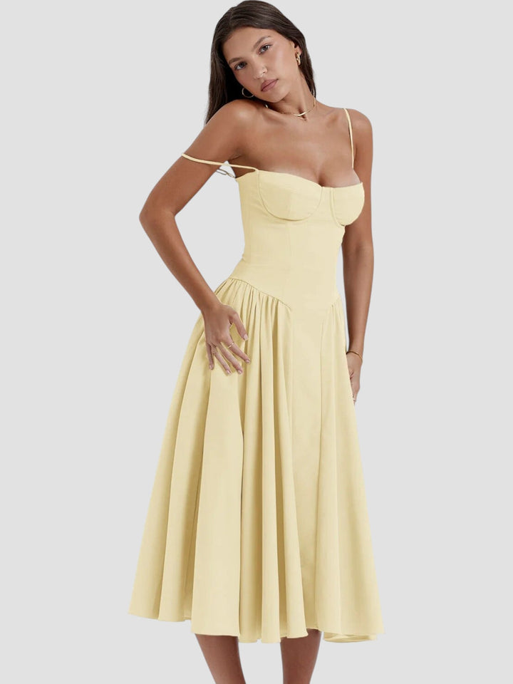 Florinthe - Dress