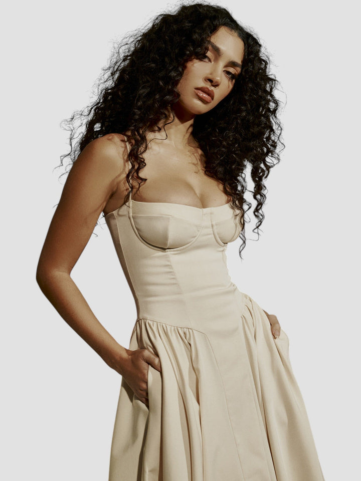 Florinthe - Dress