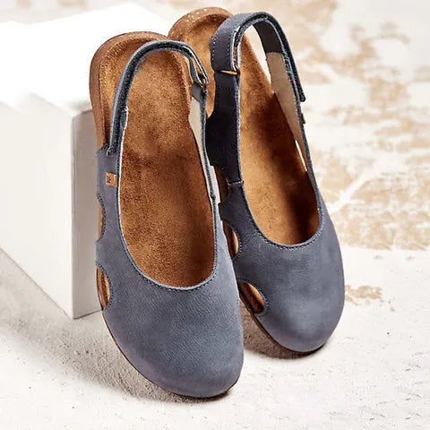 Romilly - Stylish Orthopedic Women's Sandals