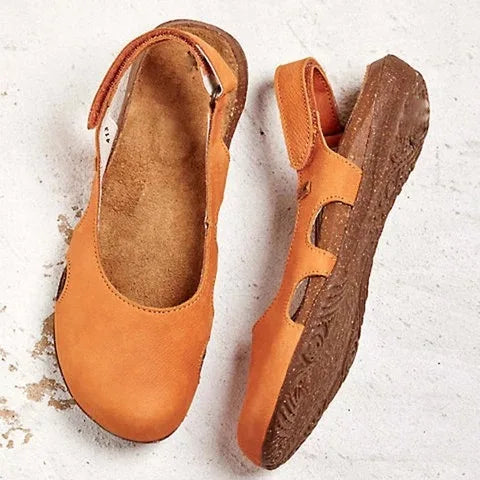 Romilly - Stylish Orthopedic Women's Sandals