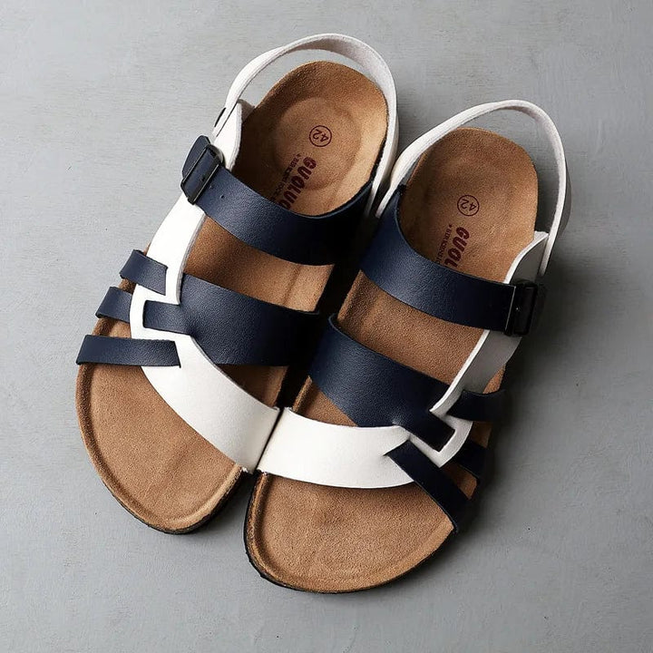 Verena - Classic Comfort Sandals