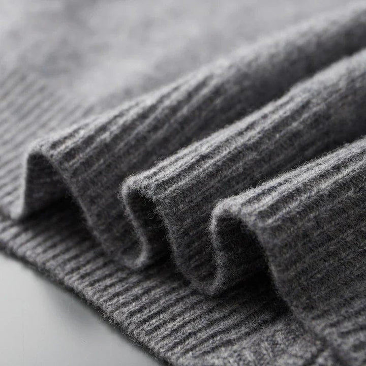 Flem - Cashmere jacket