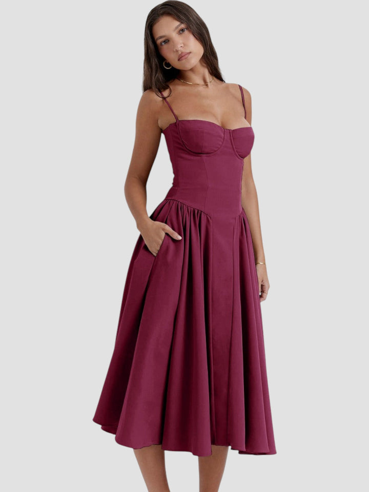 Florinthe - Dress