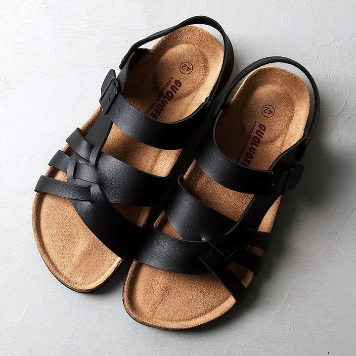 Verena - Classic Comfort Sandals