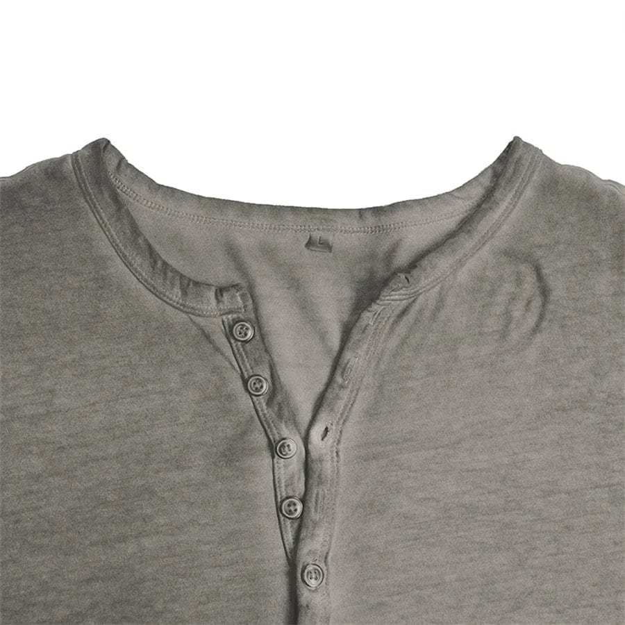 Jelle - Long sleeve shirt