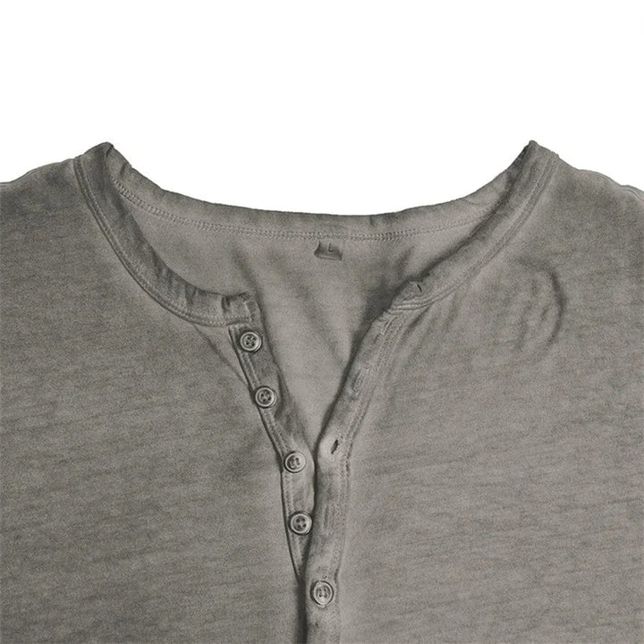 Jelle - Long sleeve shirt